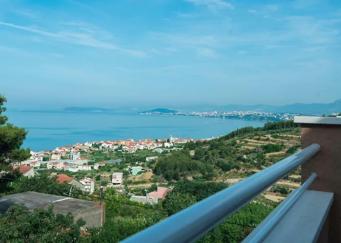 Apartments Intrada