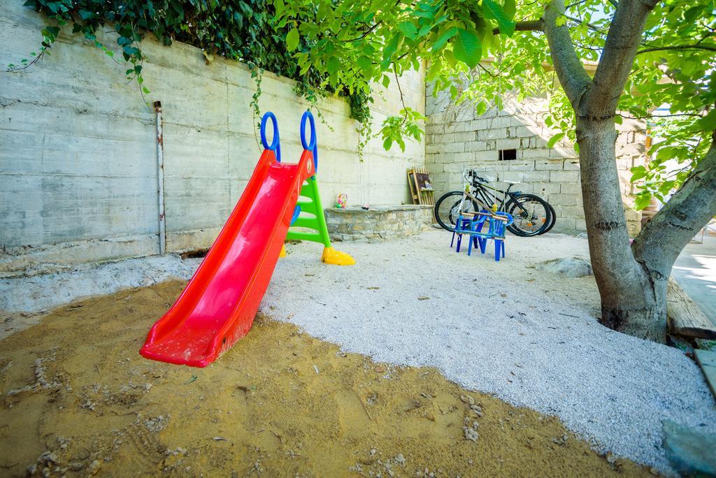 Intrada Apartman