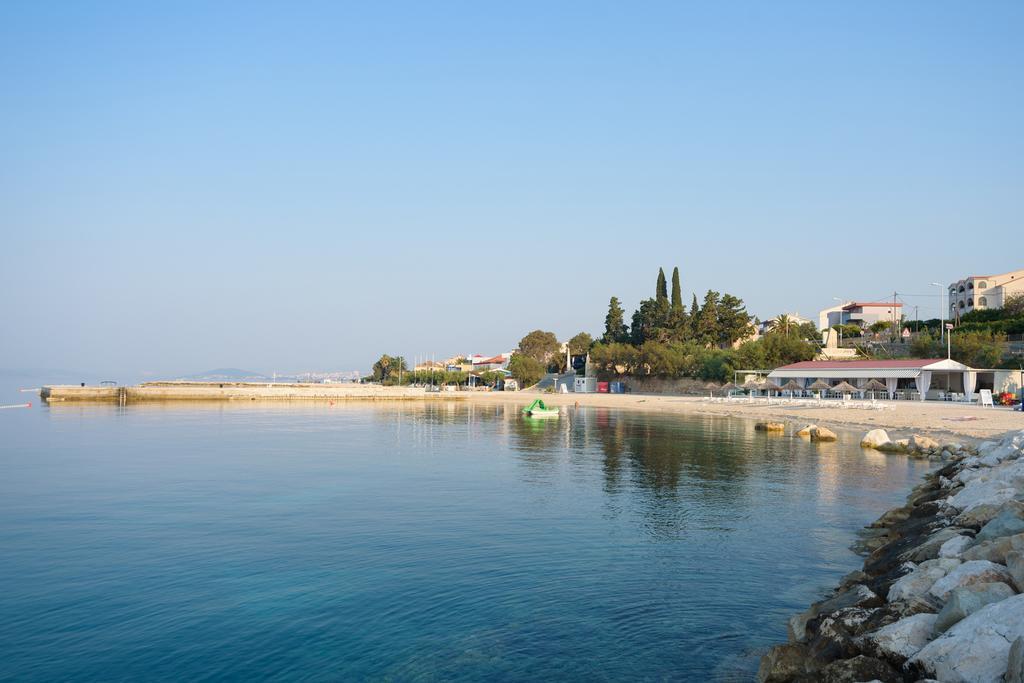 Apartman Intrada *