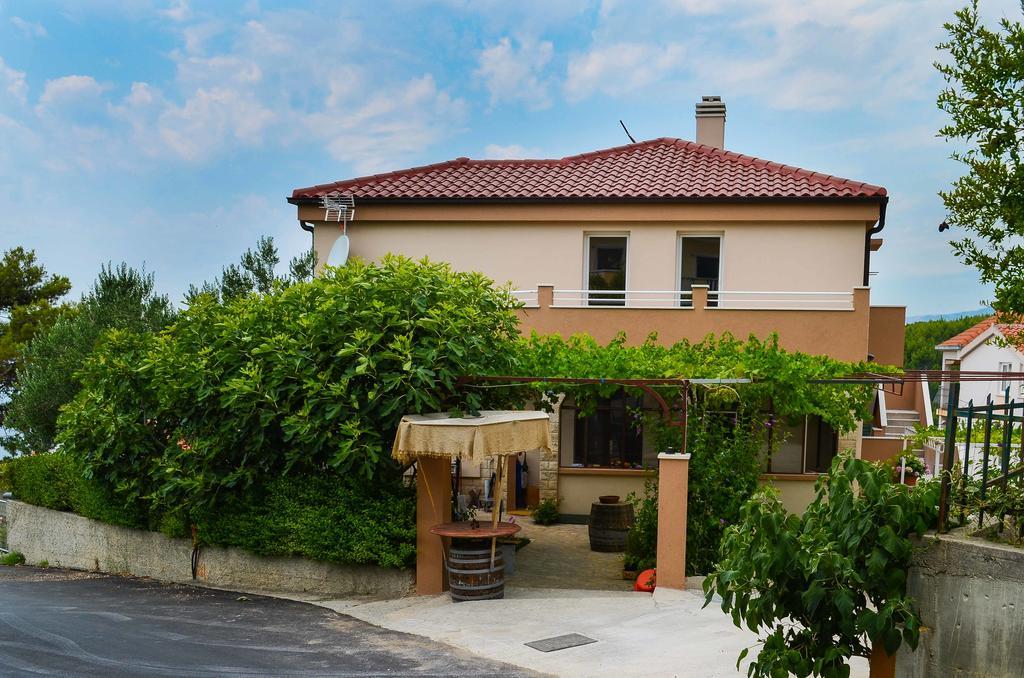 Apartman Intrada Podstrana