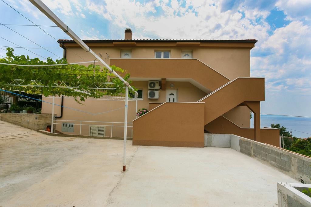 Intrada Apartman