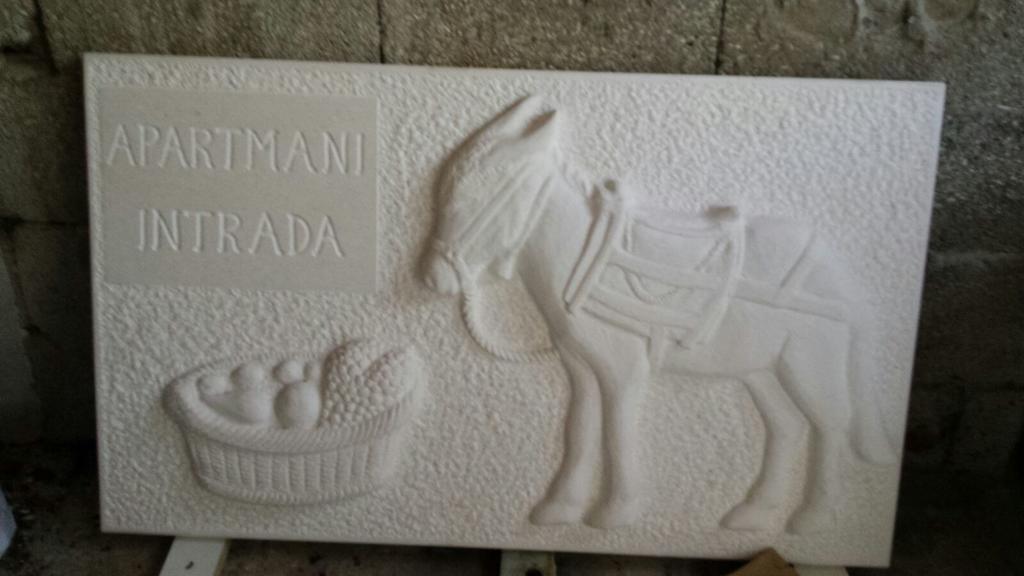Intrada Appartamento *