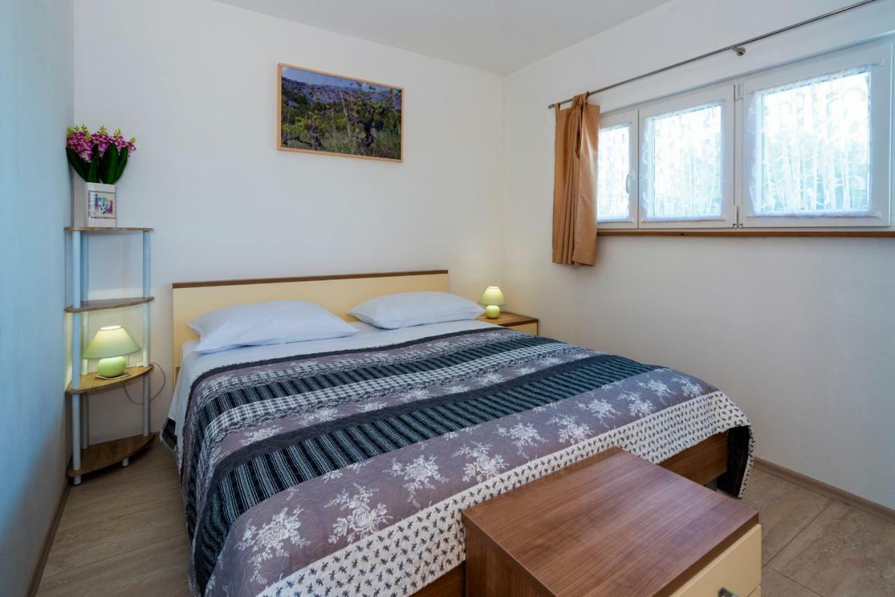 Apartman Intrada Podstrana