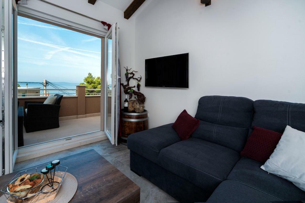 Intrada Apartman
