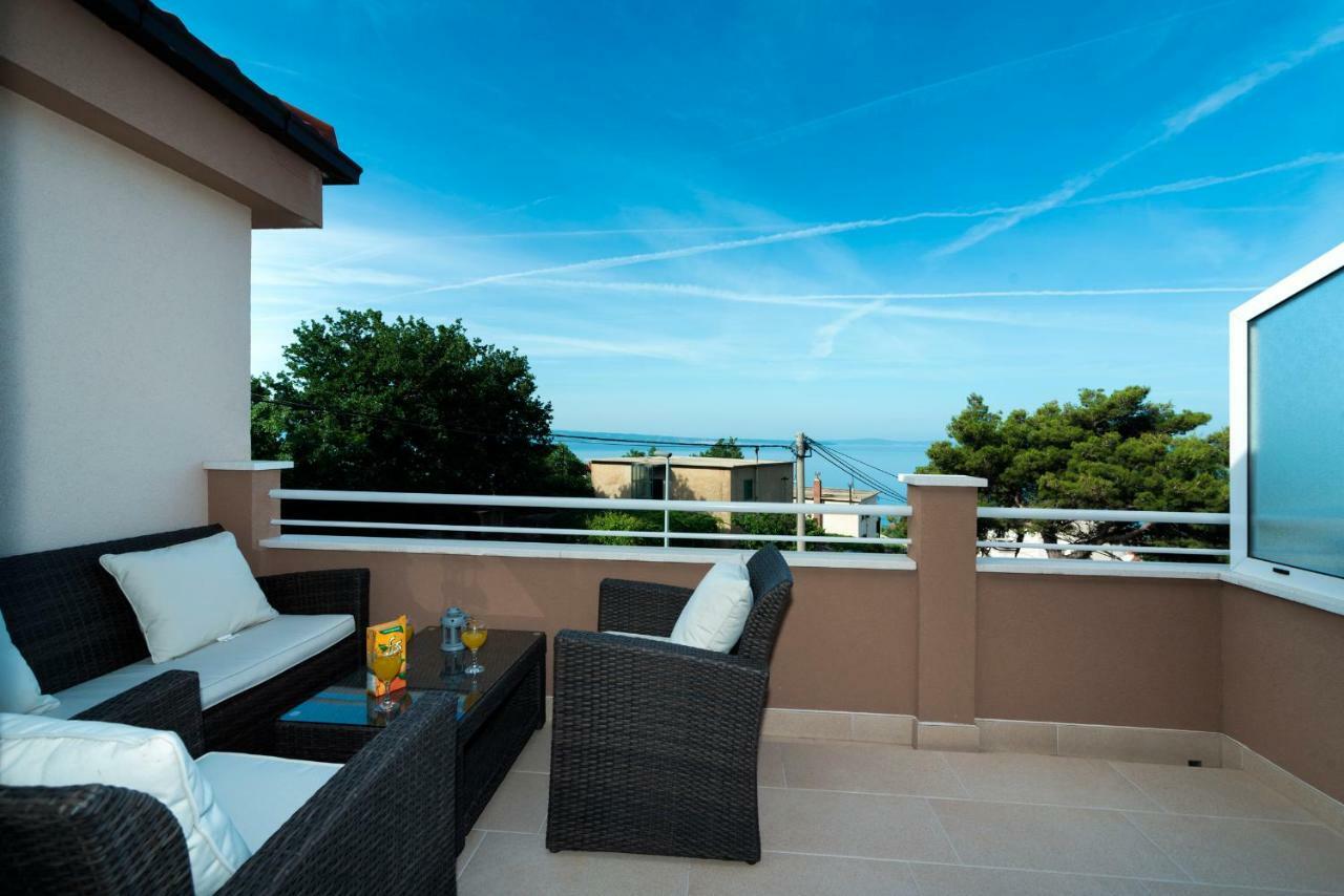Intrada Apartman *