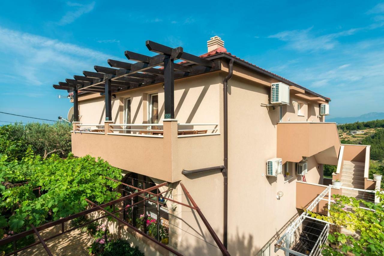 Apartman Intrada Podstrana
