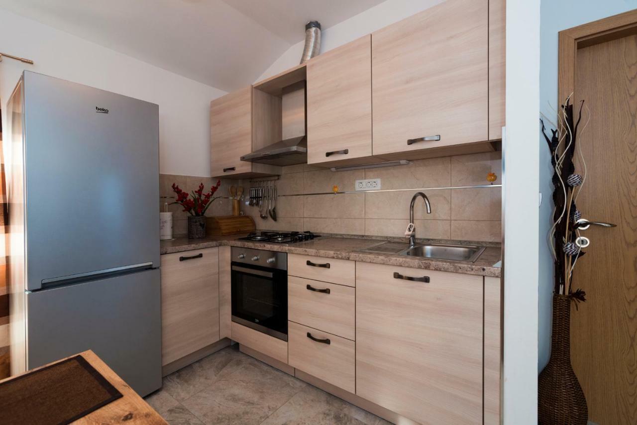Apartman Intrada Podstrana