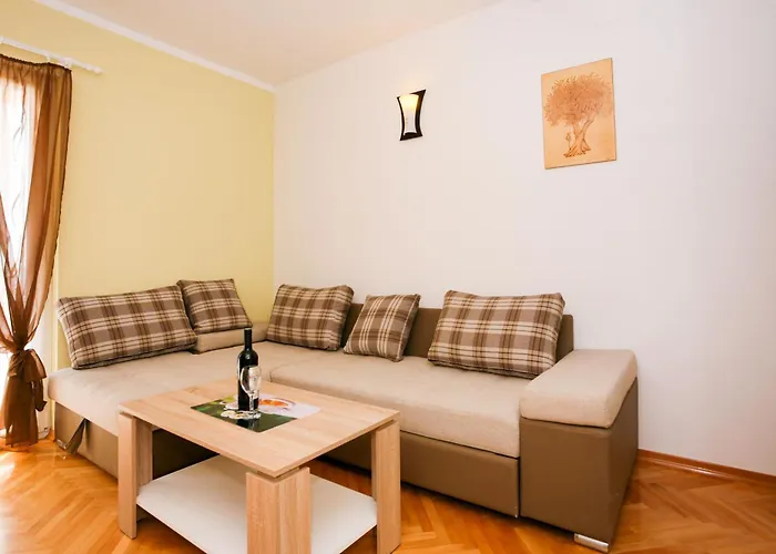 Apartments Intrada