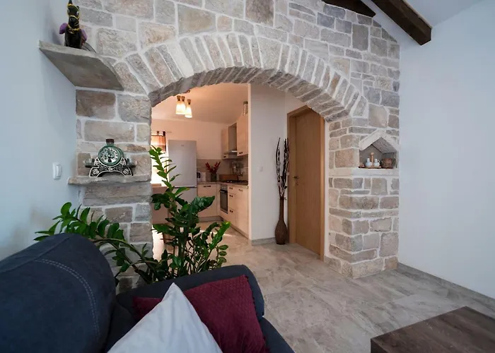 Apartments Intrada